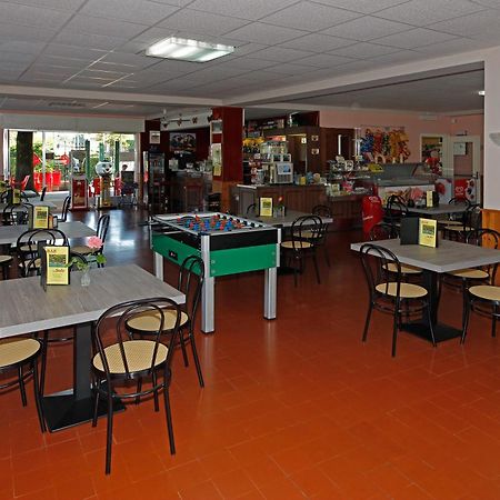 Campeggio Internazionale Del Sole Viverone Luaran gambar
