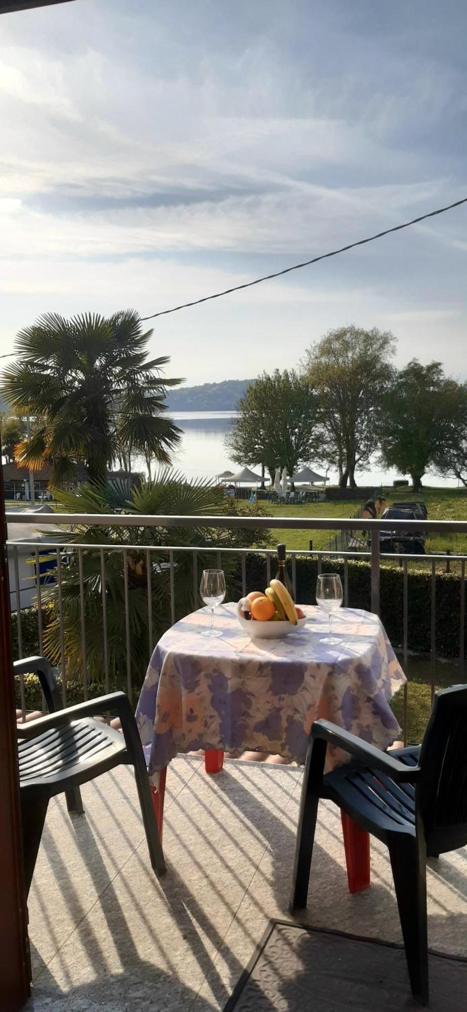 Campeggio Internazionale Del Sole Viverone Luaran gambar