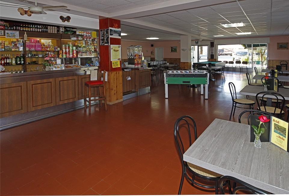 Campeggio Internazionale Del Sole Viverone Luaran gambar